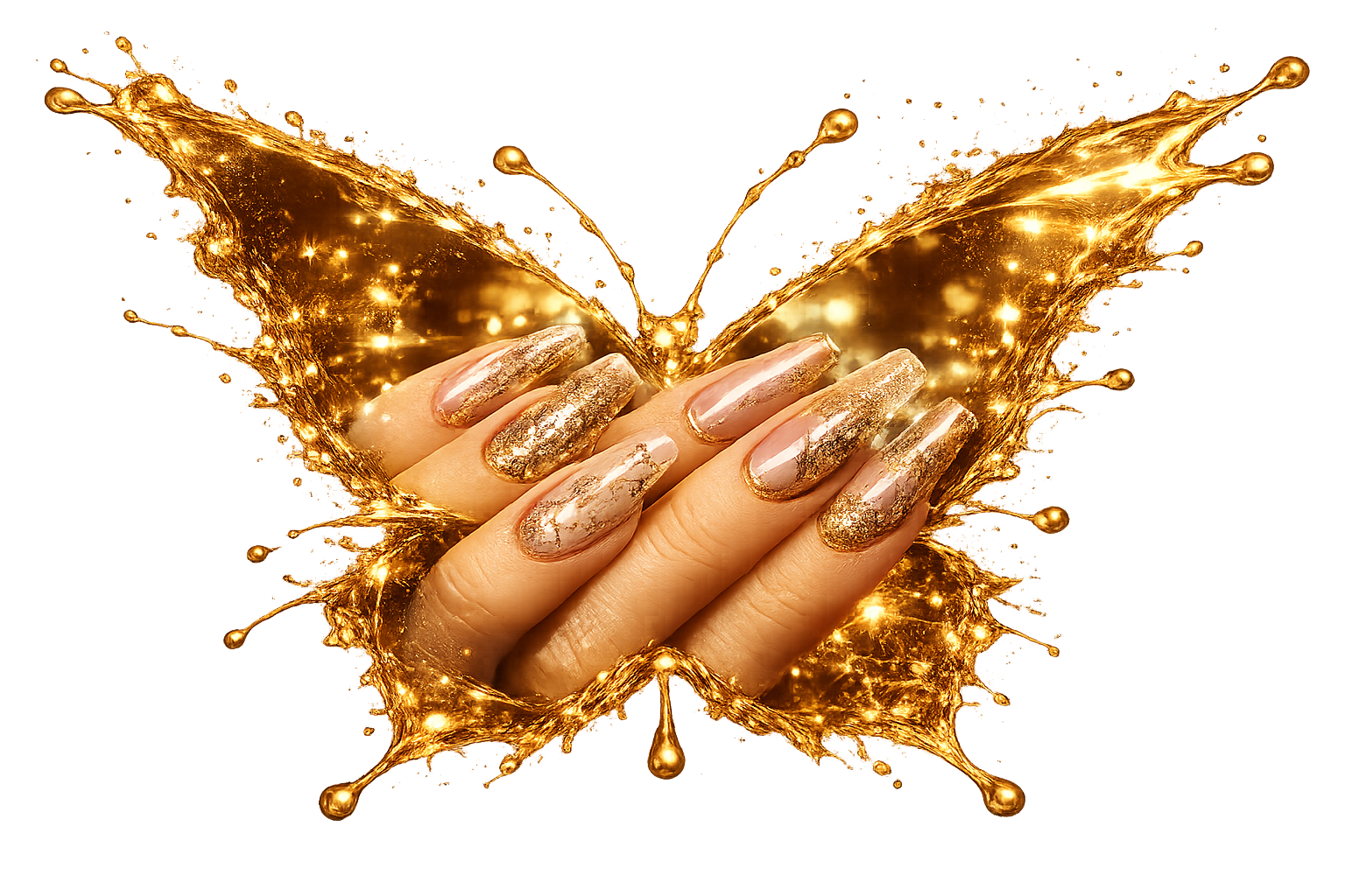 Gel & Acryl Nails Bern – GiGi Beauty