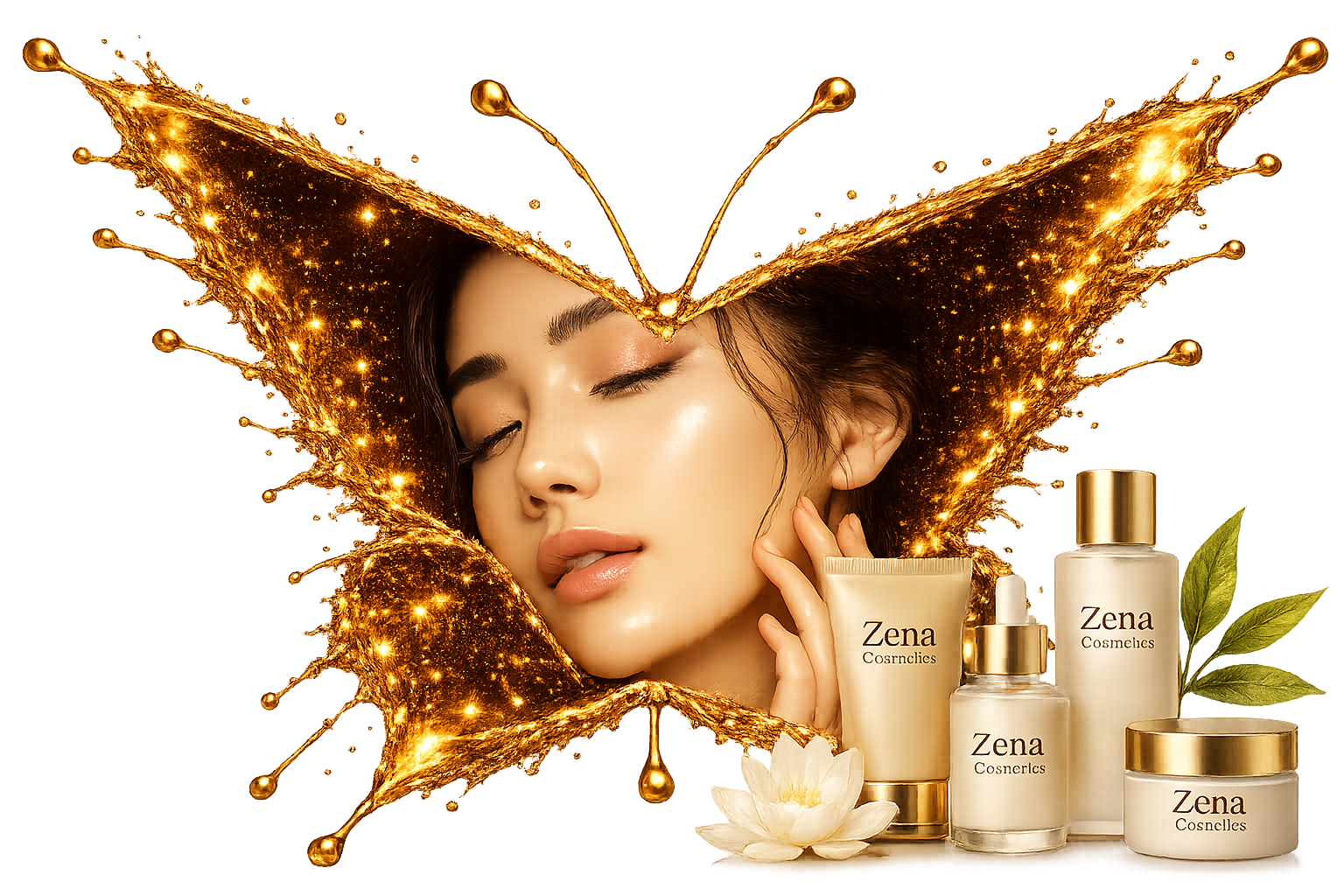 Korean Cosmetics Bern – GiGi Beauty