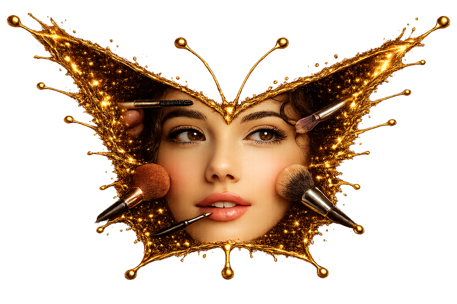 Natural Make Up Bern – GiGi Beauty