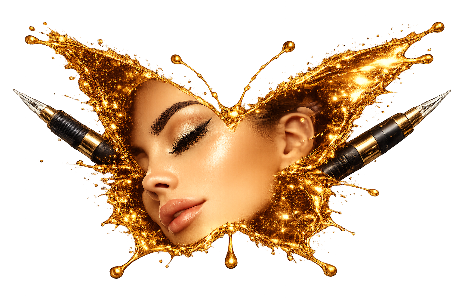 Permanent Make Up Bern – GiGi Beauty